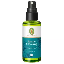 SPACE Spray ambiente detergente organico, 50 ml