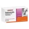 Desloratadina ratiopharm 5 mg compresse rivestite con film, 50 pz