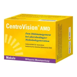 CENTROVISION AMD Capsule, 90 pz