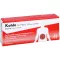 KOHLE Dr.Mann 250 mg compresse, 20 pz