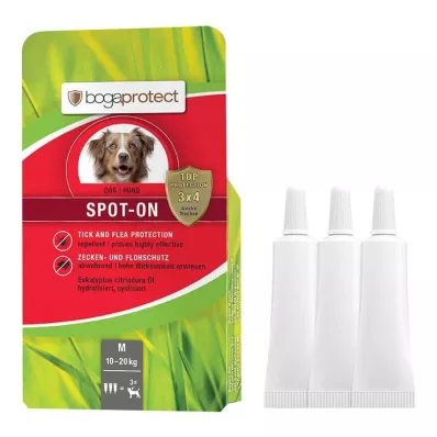 BOGAPROTECT SPOT-ON Cane M, 3X2,2 ml