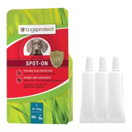 BOGAPROTECT SPOT-ON Cane L, 3X3,2 ml