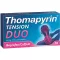 THOMAPYRIN TENSION DUO 400 mg/100 mg compresse rivestite con film, 18 pz