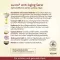 LUVOS Siero occhi anti-età terra curativa, 15 ml