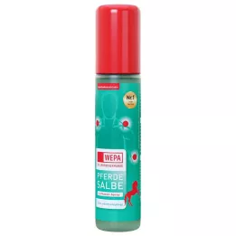 PFERDESALBE WEPA Flacone spray, 150 ml
