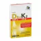 Vitamina D3+K2 2000 U.I., 60 pz