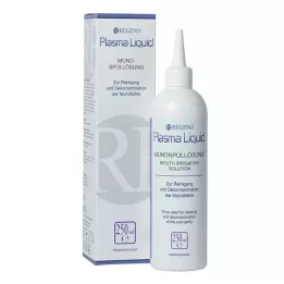 PLASMA LIQUID Colluttorio, 250 ml