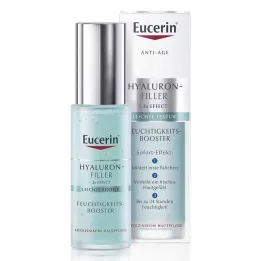 EUCERIN Anti-Age Hyaluron-Filler Moisture Booster, 30 ml