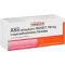 ASS-ratiopharm PROTECT 100 mg compresse rivestite con enterici, 50 pz