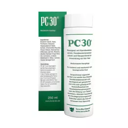 PC 30 liquido, 250 ml