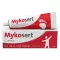 Crema Mykosert per pelle e piede datleta, 50 g