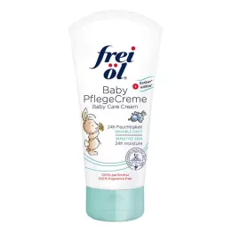 FREI ÖL Crema per bambini, 50 ml