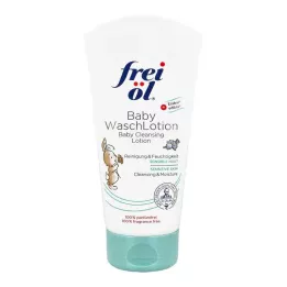 FREI ÖL Lozione lavante per bambini, 150 ml