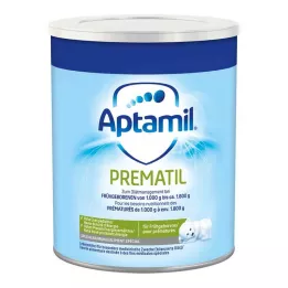 APTAMIL Prematil in polvere, 400 g