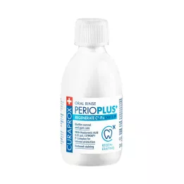 CURAPROX perio Plus+ Regenerate Collutorio.CHX 0,09%, 200 ml