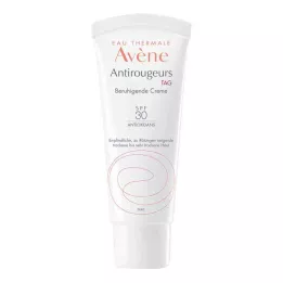 AVENE Antirougeurs Crema Lenitiva Giorno SPF 30, 40 ml