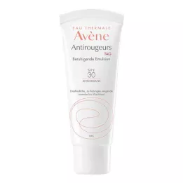 AVENE Antirougeurs Emulsione Lenitiva Giorno SPF 30, 40 ml