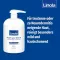 LINOLA Doccia e lavaggio con dispenser, 500 ml