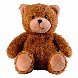 WARMIES Orso di peluche, 1 pz