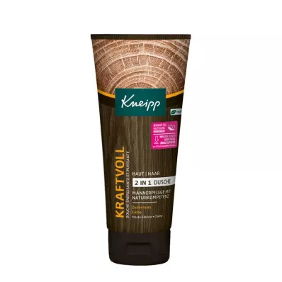 KNEIPP Doccia potente 2in1, 200 ml