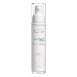 AVENE Cleanance WOMEN crema notte levigante, 30 ml