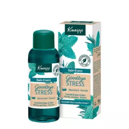 KNEIPP Essenza da bagno Goodbye Stress, 100 ml