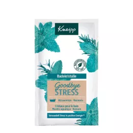 KNEIPP Cristalli da bagno Goodbye Stress, 60 g