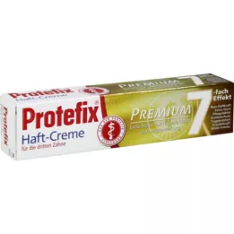 PROTEFIX Crema legante premium, 47 g