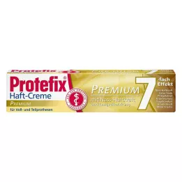 PROTEFIX Crema legante premium, 47 g