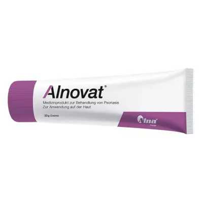 ALNOVAT Crema, 30 g ALNOVAT Crema, 30 g