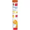 DOPPELHERZ Vitamina D3 2000 U.I. Compresse effervescenti, 15 pz