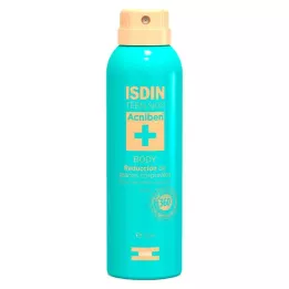 ISDIN Acniben Spray per il corpo, 150 ml