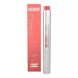 ISDIN Si-Nails Penna indurente per unghie, 2,5 ml