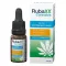 RUBAXX Gocce di cannabis per uso orale, 10 ml