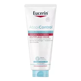 EUCERIN AtopiControl Crema Acuta, 100 ml