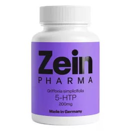 GRIFFONIA 5-HTP capsule da 200 mg, 30 pz