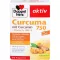 DOPPELHERZ Curcuma 750 Capsule, 30 Capsule