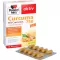 DOPPELHERZ Curcuma 750 Capsule, 30 Capsule