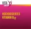 Instructions for use for VITA AKTIV Stick diretti B12 con mattoncini proteici, 90 pezzi - 2