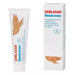 GERLASAN Crema mani con urea, 75 ml