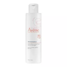 AVENE Latte detergente, 200 ml