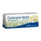 Cetirizina beta compresse rivestite con film per allergie, 60 pezzi