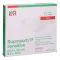 Suprasorb P sensitive PU-schiuma tallone boro.23,5x25, 10 pz