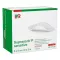 Suprasorb P sensitive PU-schiuma senza boro 5x5cm, 10 pz