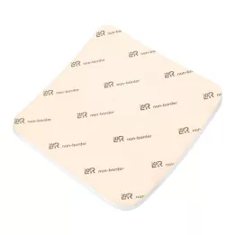 SUPRASORB P sensibile PU-Schiuma v.non-bor.10x10cm, 10 pz