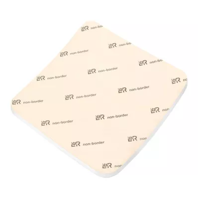 Suprasorb P sensitive PU-schiuma senza boro 10x10cm, 10 pz Suprasorb P sensitive PU-schiuma senza boro 10x10cm, 10 pz