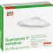 SUPRASORB P sensitive PU-Schiuma v.bor.lite 10x10cm, 10 pz