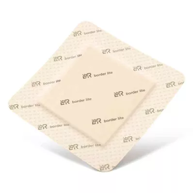 Suprasorb P sensitive PU-Schaumv.bor.lite 15x20cm, 10 pz Suprasorb P sensitive PU-Schaumv.bor.lite 15x20cm, 10 pz