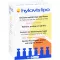 HYLOVIS pipette monodose per collirio lipo, 30X0,4 ml