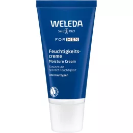 WELEDA for Men Crema idratante, 30 ml